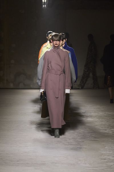Dries Van Noten to Step Down After the Release of His Menswear Spring 2025 Collection