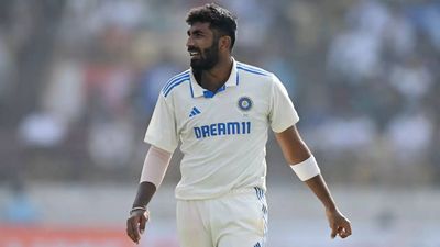 'The last two...': Glenn McGrath decodes how speedster Jasprit Bumrah generates pace