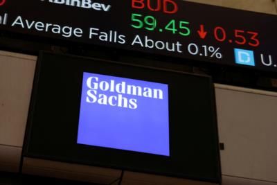 Goldman Sachs: Crypto Rally Fueled By Retail Investors