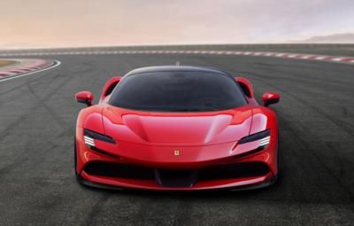 Ferrari Faces Lawsuit Over Alleged Brake Defects In US