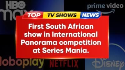 South African Series 'Catch Me A Killer' Makes History