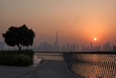 UAE Seeks Bilateral EU Trade Talks Amid GCC Impasse