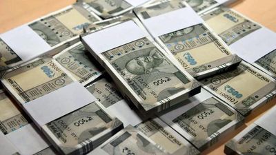 Elaborate arrangements in place for curbing the menace of ‘black money’ in Lok Sabha elections in Punjab, Haryana, Himachal