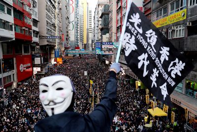 What is Article 23, Hong Kong’s new draconian national security law?