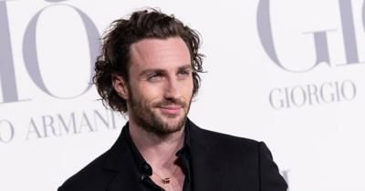 Aaron Taylor-Johnson Offered Role As Next James Bond Actor