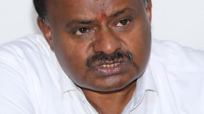 H.D. Kumaraswamy to undergo aortic valve replacement in Chennai hospital on March 21
