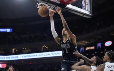NBA Defense Tightens Post All-Star Break