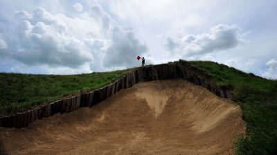 What Are The Deepest Bunkers In World Golf?