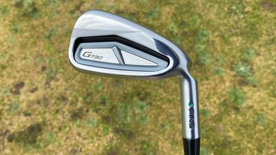 Ping G730 Iron Review