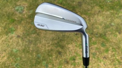 Ping i530 Iron Review