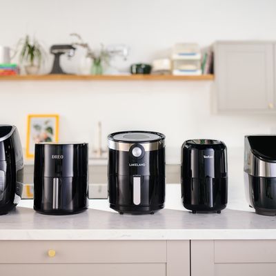 What size air fryer do I need? 4 things to consider when choosing an air fryer, according to experts