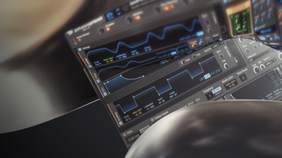 Watch MPE unlock new dimensions of performance in this demo video for Phase Plant and Expressive E's new preset banks