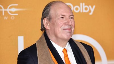 Movie composer Hans Zimmer has no plans to retire: "Are you kidding me?"