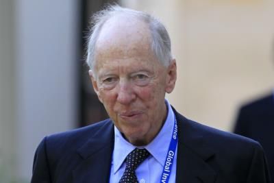 Chasen Rothschild: Unusual Name Choice Gains Popularity In 2024