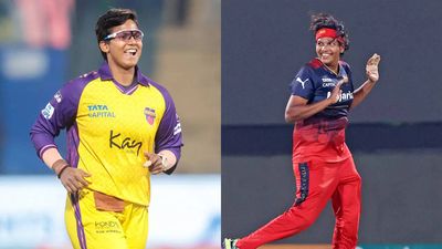 Women who came first: Records and milestones at WPL 2024