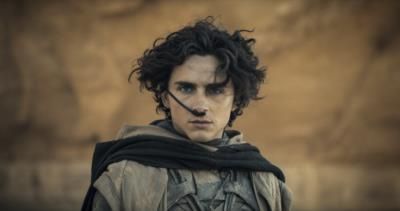 Timothée Chalamet's Box Office Success Continues With Dune Sequel