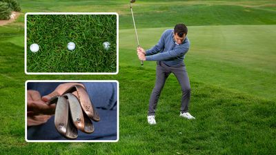Reading Lies In The Rough Around The Green Is Hard... But Short-Game Expert Dan Grieve's Method Can Make It Easy!
