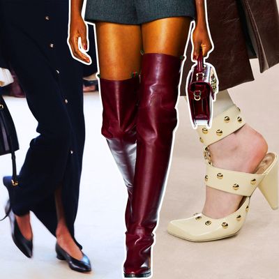The 6 Major Fall 2024 Shoe Trends, According to the Runways