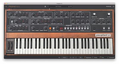 How to get the supersaw synth sound for free