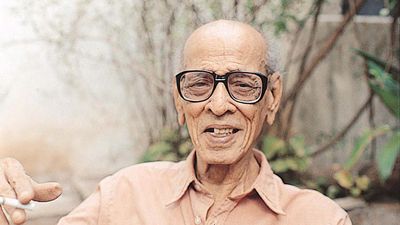 The indelible legacy of Krishnan, the artist, writer, photographer, storyteller, naturalist