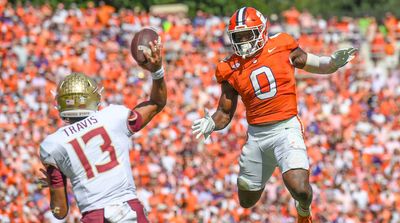 Clemson Takes Aim at ACC Grant of Rights in Lawsuit, Following Florida State’s Lead