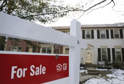 Housing Market Shows Signs Of Recovery With Increased Activity