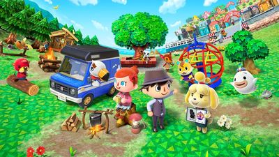 The end is nigh – Animal Crossing and Mario Kart fans flock to the online modes of their favorite Nintendo 3DS and Wii U games as the service shutdown nears