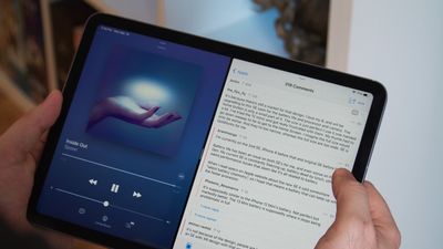 New iPad Air 6 begins shipping from China in two sizes — 'Everything is ready' for hotly-anticipated tablet upgrade