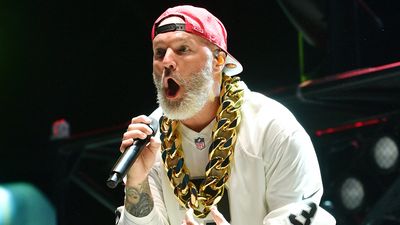 “It’s just one of those days!” Watch a 100,000-strong Argentinian crowd sing every word of Limp Bizkit’s Break Stuff