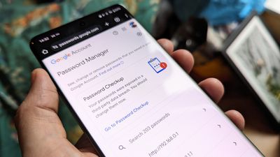 Google Chrome's Password Manager Options could unlock enhanced security and customization for Android users