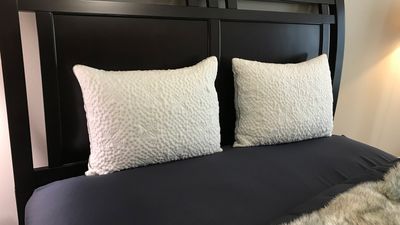 Sleep Number ComfortFit Pillow review