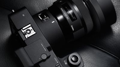 Sigma’s incoming 50mm f/1.2 prime lens could be an affordable Sony alternative for pro portrait photographers