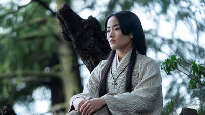 Shōgun episode 5 recap: Mariko's tragic history revealed
