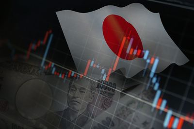 Buy This Stock to Profit from the Bank of Japan's Historic Policy Shift