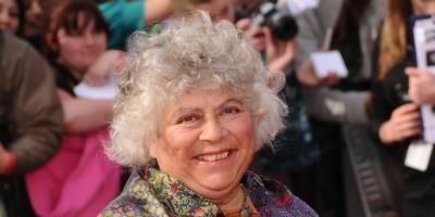 Miriam Margolyes Declines £500,000 Marvel Role Over Salary Dispute