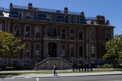 House Education Committee Investigates Antisemitism At UC Berkeley