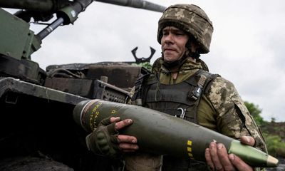 Czech Republic to deliver thousands of extra artillery shells to Ukraine
