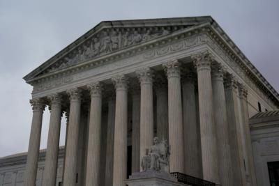 Supreme Court Allows Texas To Enforce Controversial Immigration Law