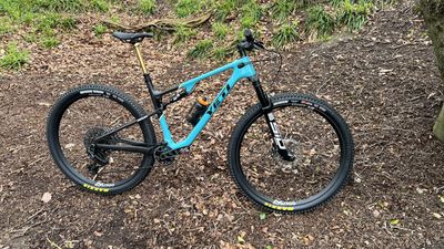 Yeti ASR T3 XO review – Is this the ultimate deep pocket downcountry race bike for technical trail and heritage brand fans?