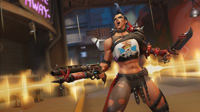 As Overwatch 2 pivots to free heroes for all, Blizzard confirms you won't get anything back if you already bought heroes through battle passes