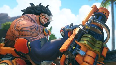 Overwatch 2 is finally giving out all heroes for free up front, game director admits "not all" attempts to balance the paywall competitive advantage worked