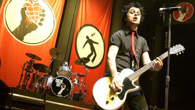 “Every band wants to have a Sgt. Pepper’s type of moment. And American Idiot was that moment for us”: Billie Joe Armstrong on the making of the magnum opus that saved Green Day