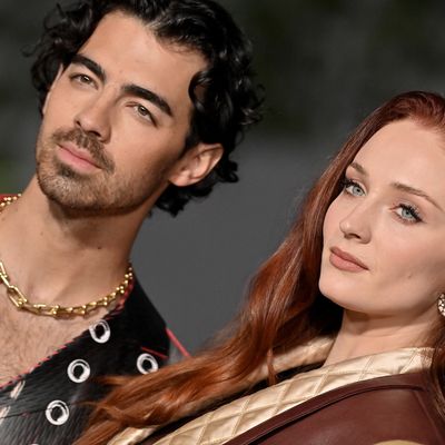 Sophie Turner Has Asked a Judge to "Reactivate" Her Divorce Case With Joe Jonas