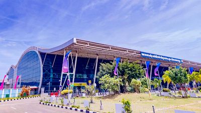 Regulator snubs revenue projections at Adani-controlled Thiruvananthapuram Airport