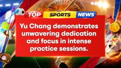 Yu Chang: A Model Of Dedication And Precision In Practice