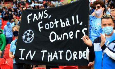 English football’s regulator: what will it do and why is independence needed?