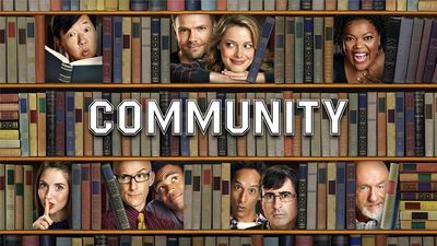 All of ‘Community’ Comes to Peacock April 1