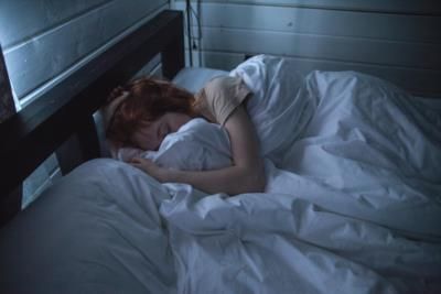 Lack Of Sleep Linked To Increased Risk Of Diabetes.