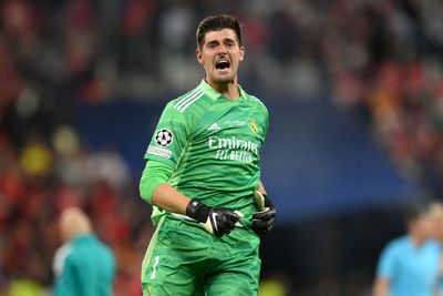 Thibaut Courtois OUT for the season, and faces a race to be fit for Euro 2024