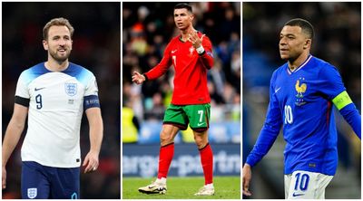 Euro 2024 Golden Boot: Eight potential contenders to watch out for in Germany